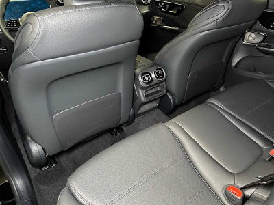 2026 Mercedes-Benz GLC 300 GLC 300