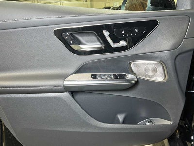 2026 Mercedes-Benz GLC 300 GLC 300