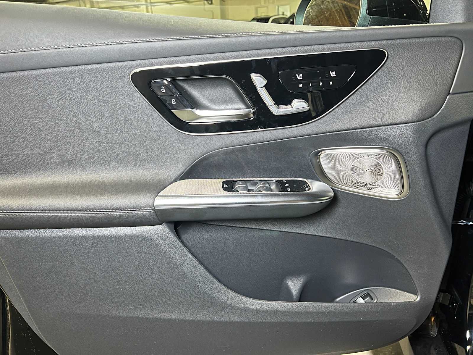 2026 Mercedes-Benz GLC 300 GLC 300