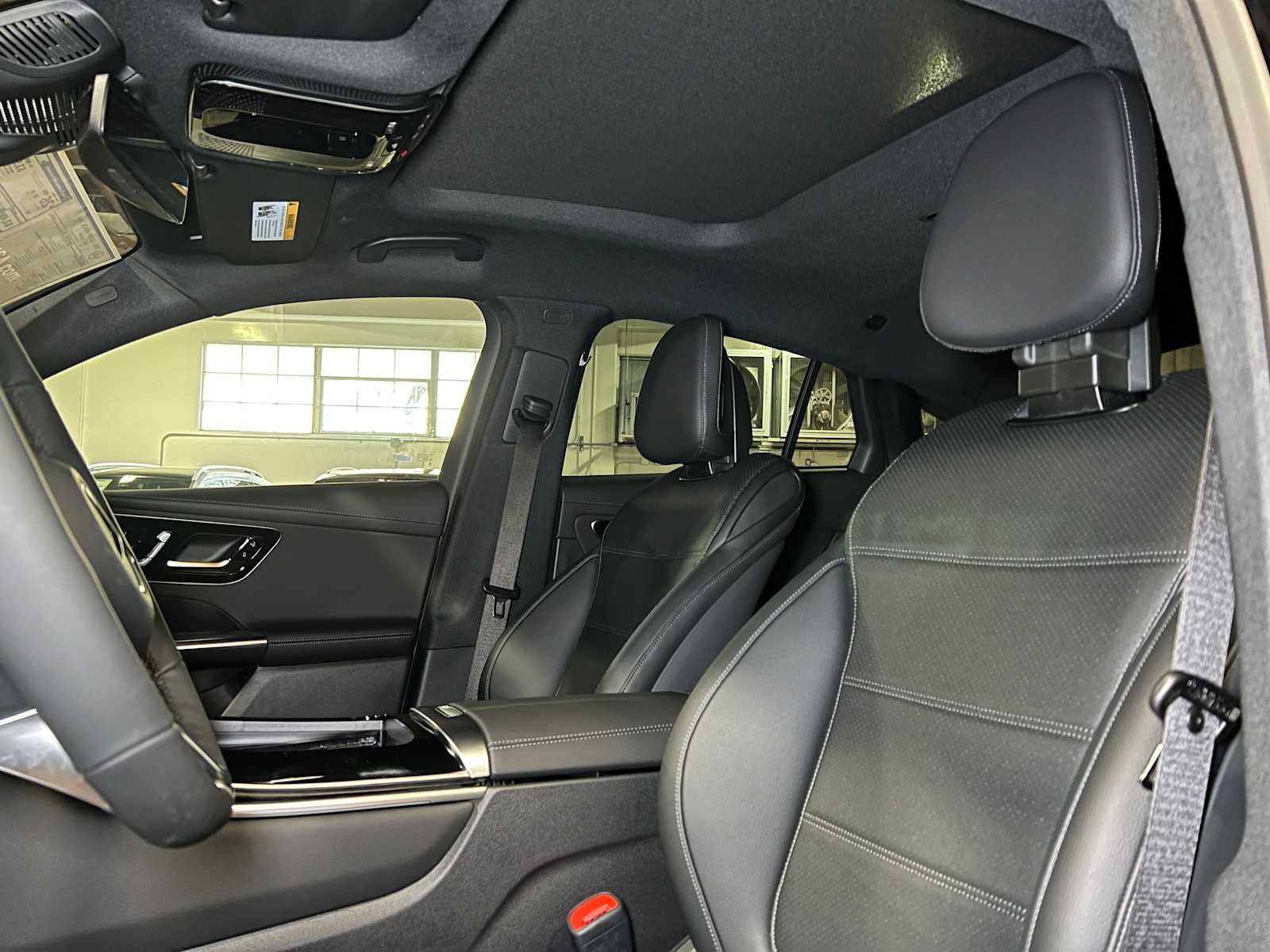 2026 Mercedes-Benz GLC 300 GLC 300