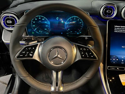 2026 Mercedes-Benz GLC 300 GLC 300