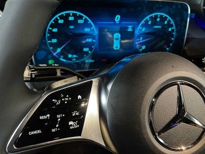 2026 Mercedes-Benz GLC 300 GLC 300