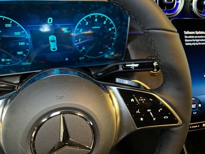 2026 Mercedes-Benz GLC 300 GLC 300