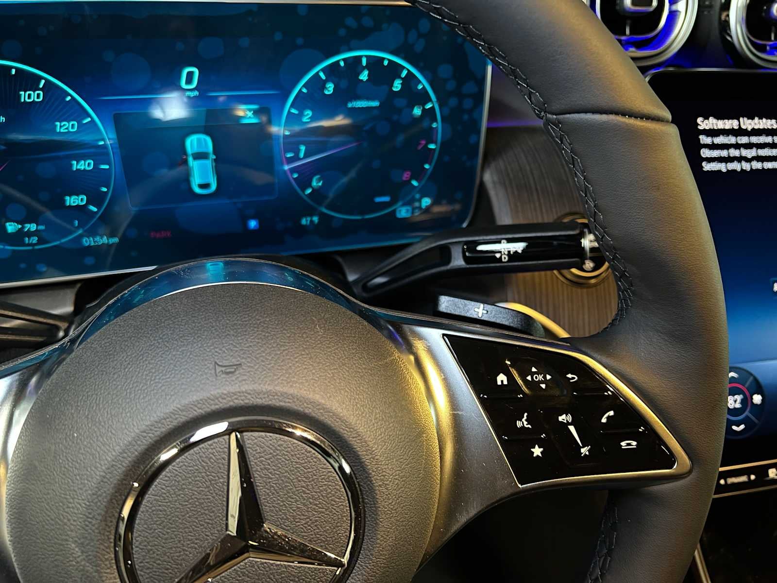 2026 Mercedes-Benz GLC 300 GLC 300