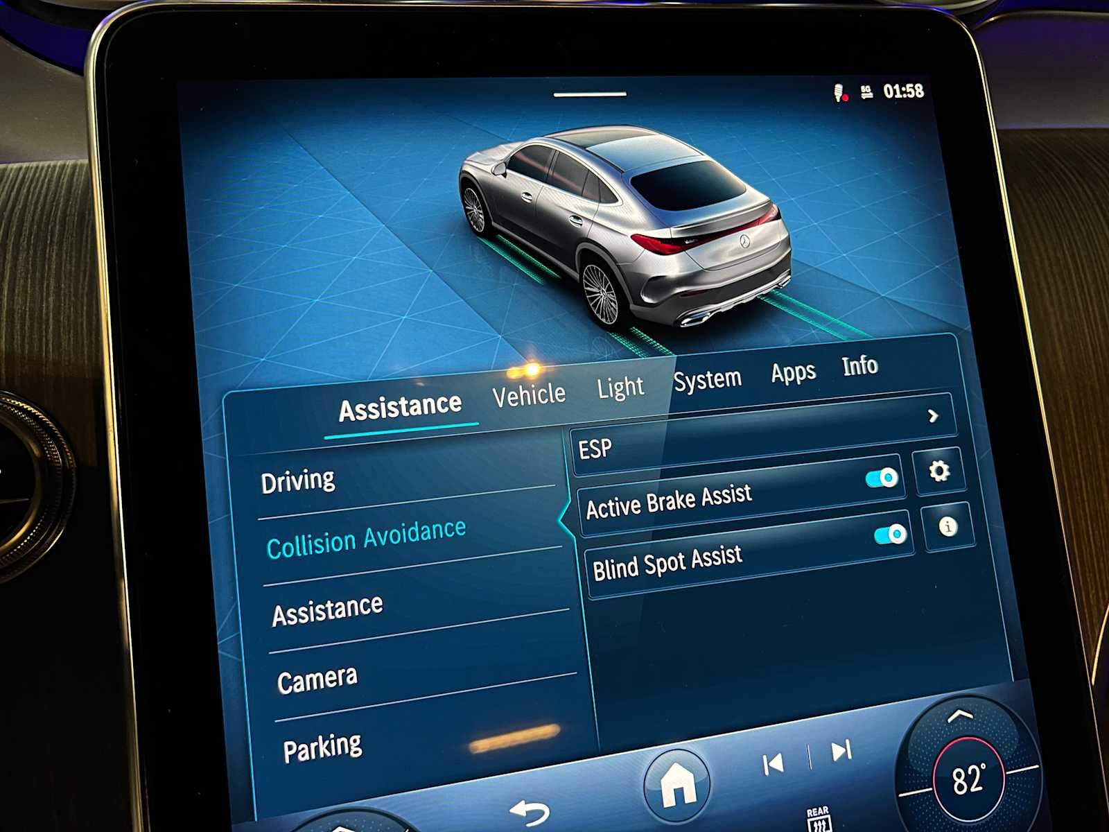 2026 Mercedes-Benz GLC 300 GLC 300