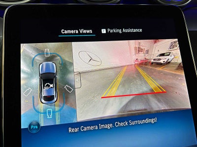 2026 Mercedes-Benz GLC 300 GLC 300