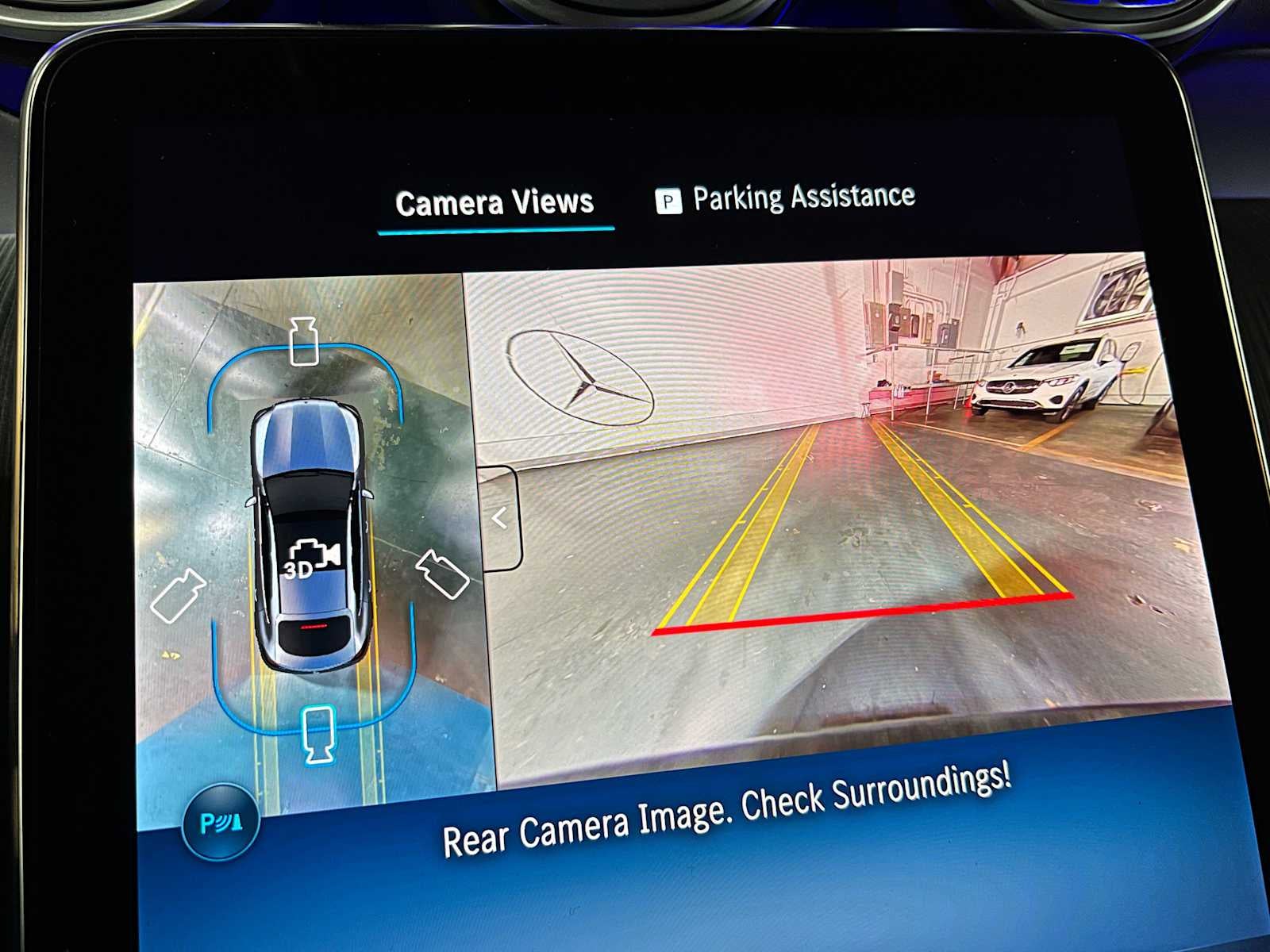 2026 Mercedes-Benz GLC 300 GLC 300