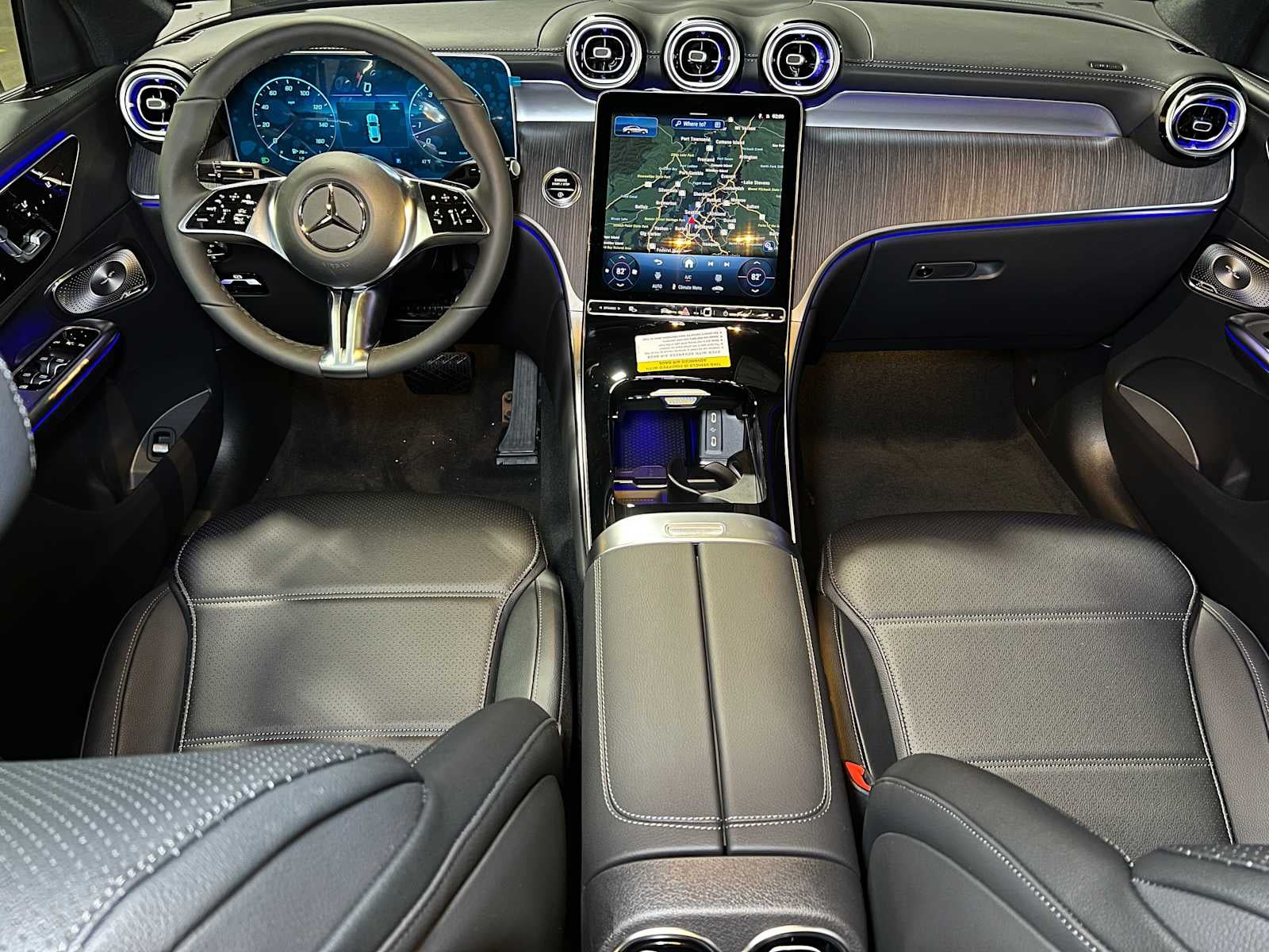 2026 Mercedes-Benz GLC 300 GLC 300