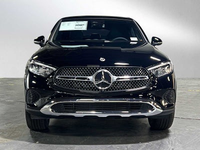 2026 Mercedes-Benz GLC 300 GLC 300