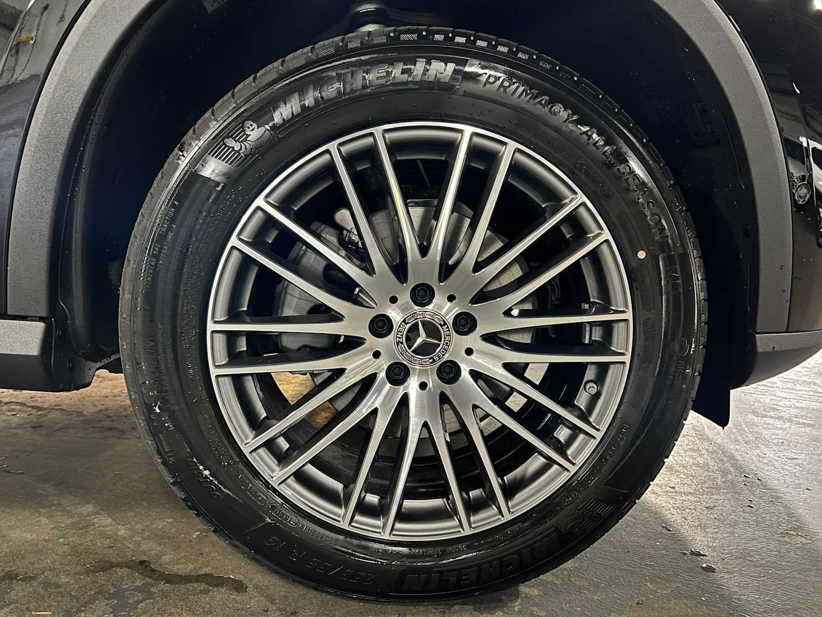 2026 Mercedes-Benz GLC 300 GLC 300