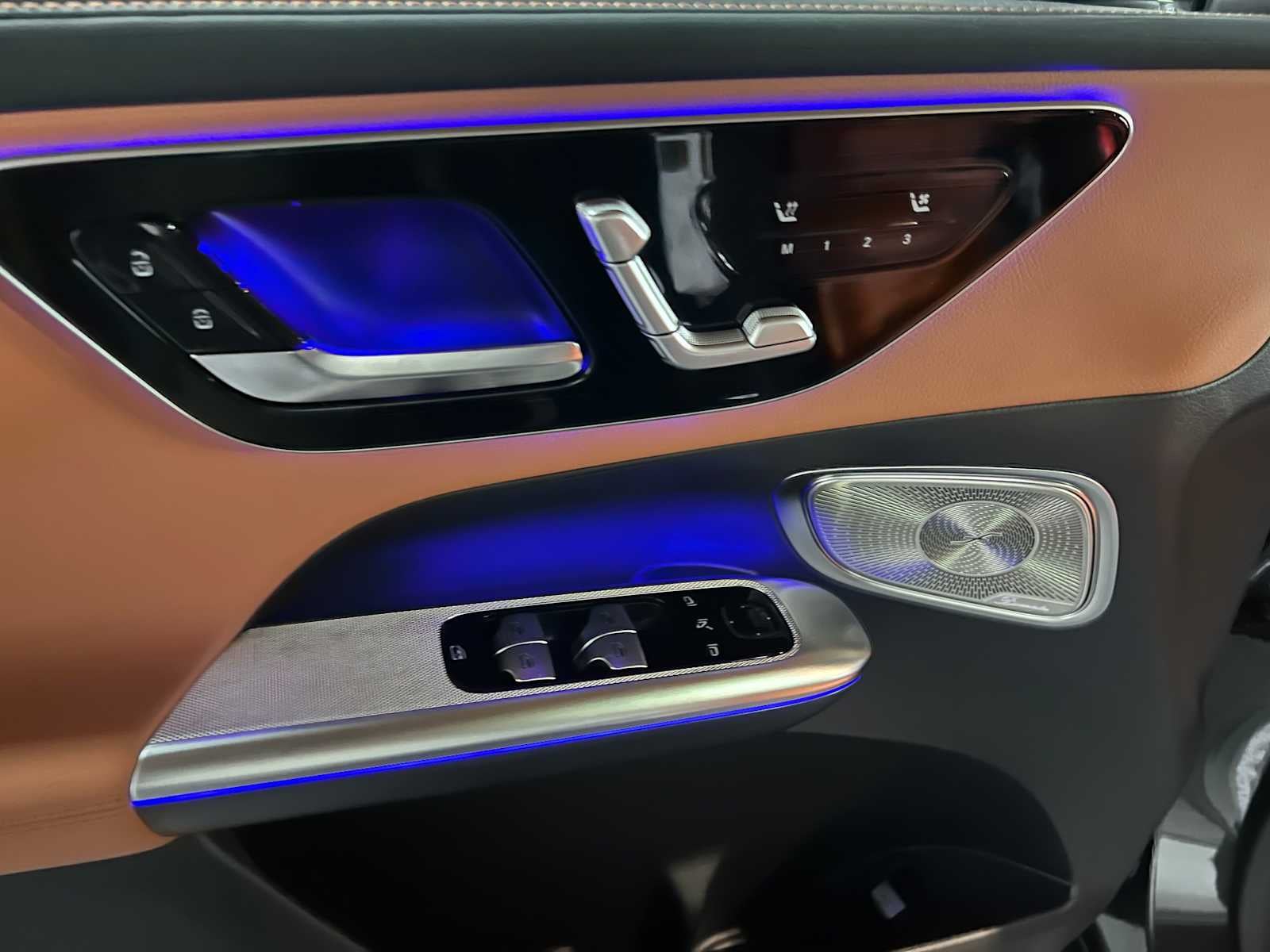 2026 Mercedes-Benz GLC 300 4MATIC® Coupe