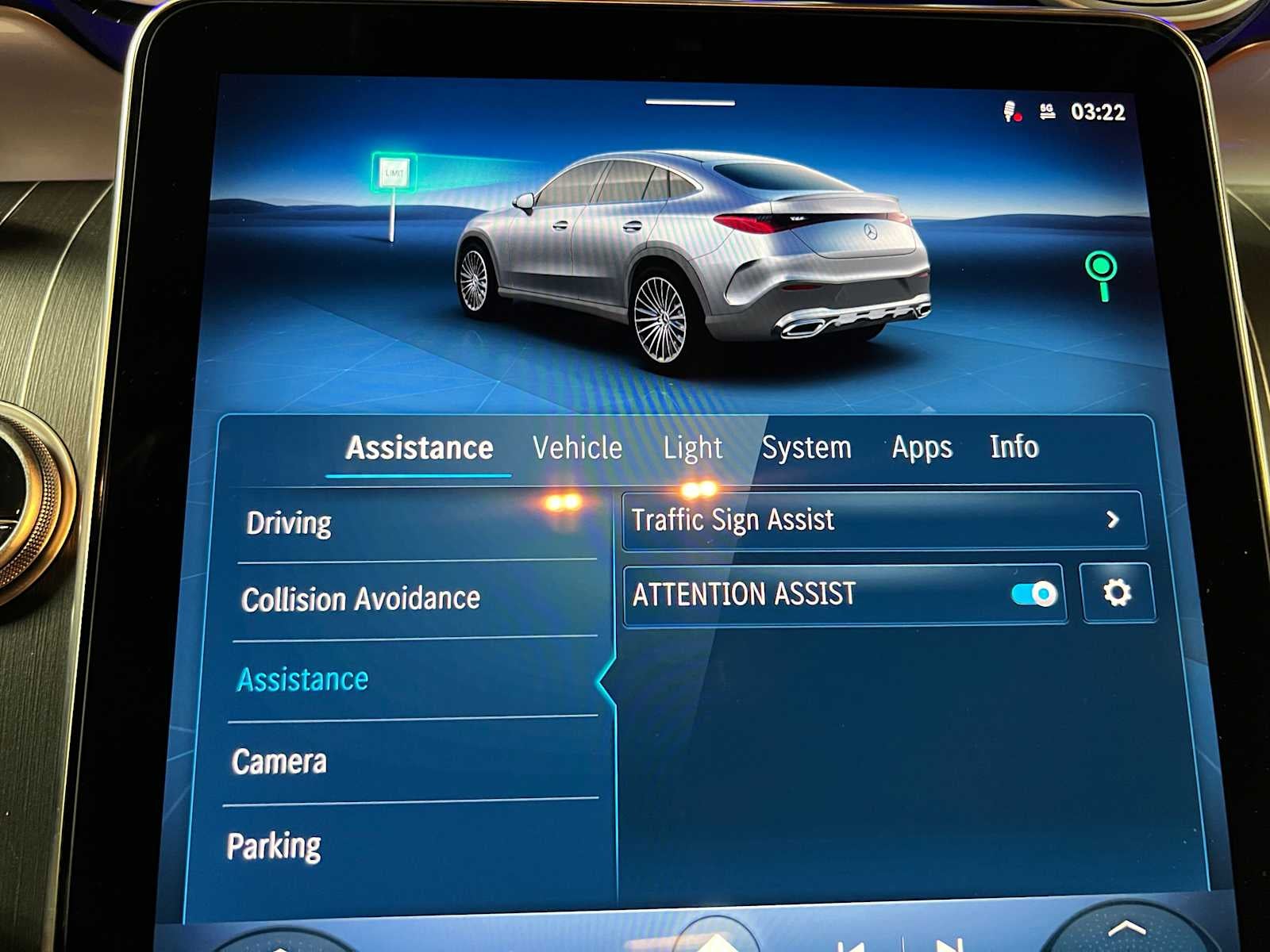 2026 Mercedes-Benz GLC 300 4MATIC® Coupe