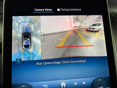 2026 Mercedes-Benz GLC 300 4MATIC® Coupe