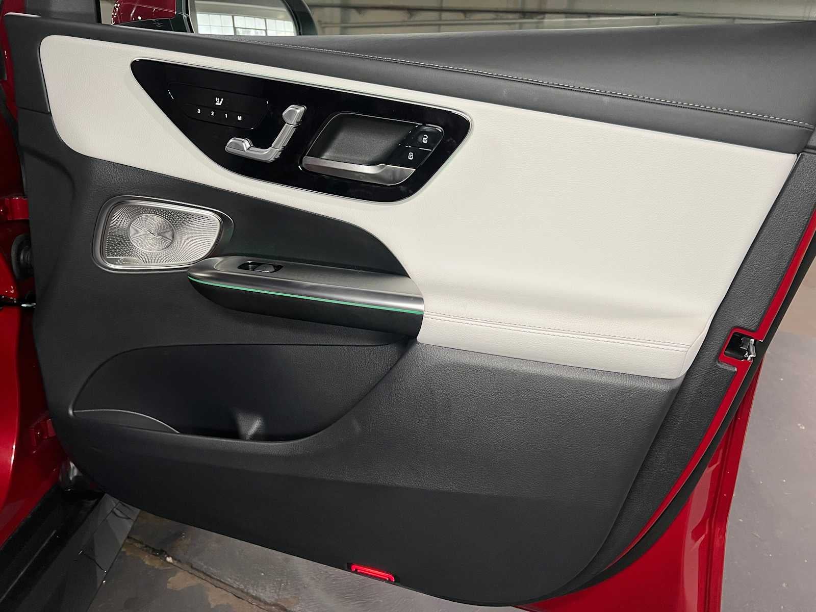 2025 Mercedes-Benz GLC 300 4MATIC® Coupe