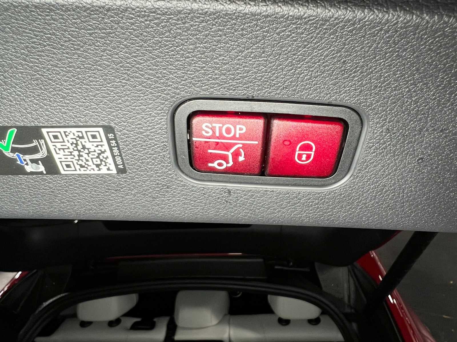 2025 Mercedes-Benz GLC 300 4MATIC® Coupe