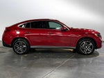 2025 Mercedes-Benz GLC 300 4MATIC® Coupe