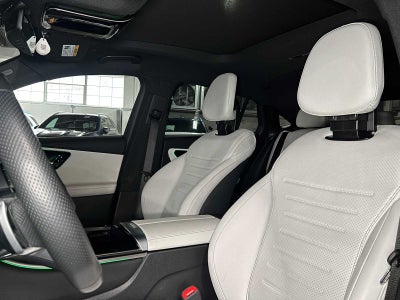 2025 Mercedes-Benz GLC 300 4MATIC® Coupe