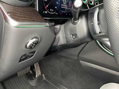 2025 Mercedes-Benz GLC 300 4MATIC® Coupe