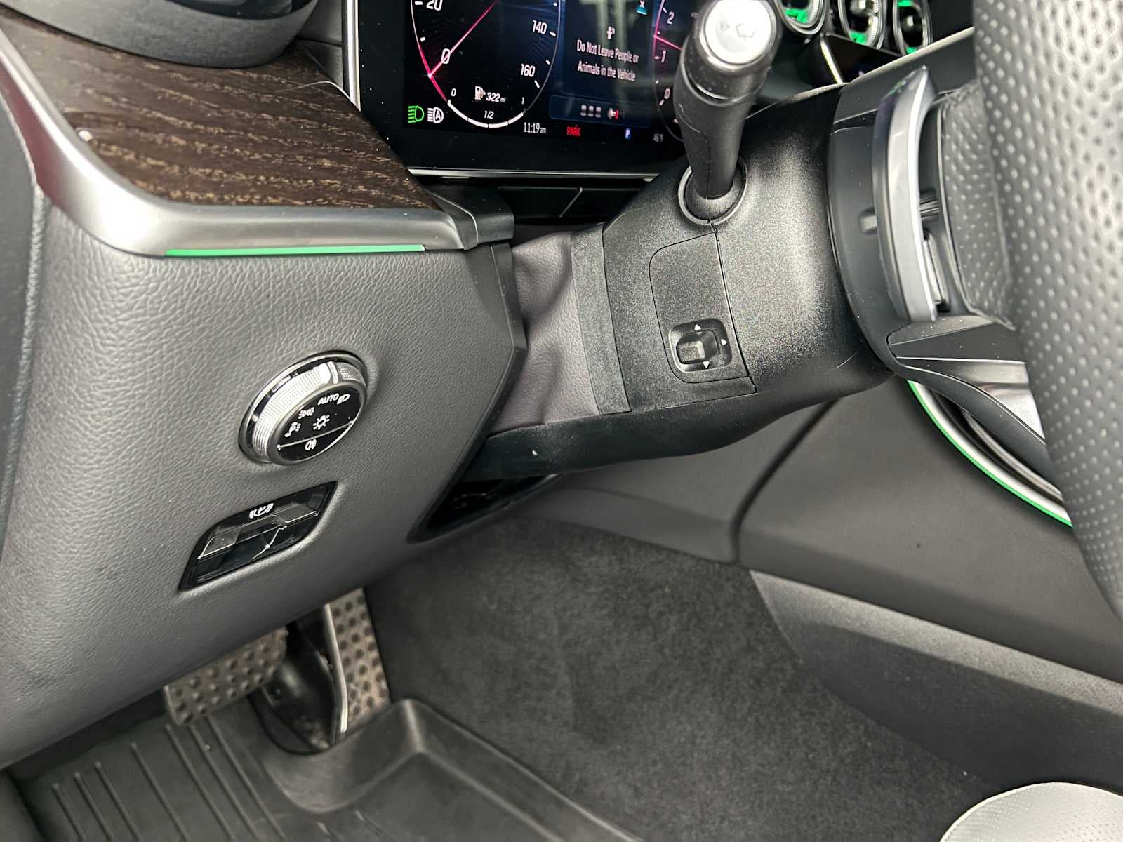 2025 Mercedes-Benz GLC 300 4MATIC® Coupe