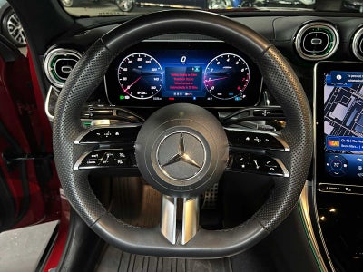 2025 Mercedes-Benz GLC 300 4MATIC® Coupe