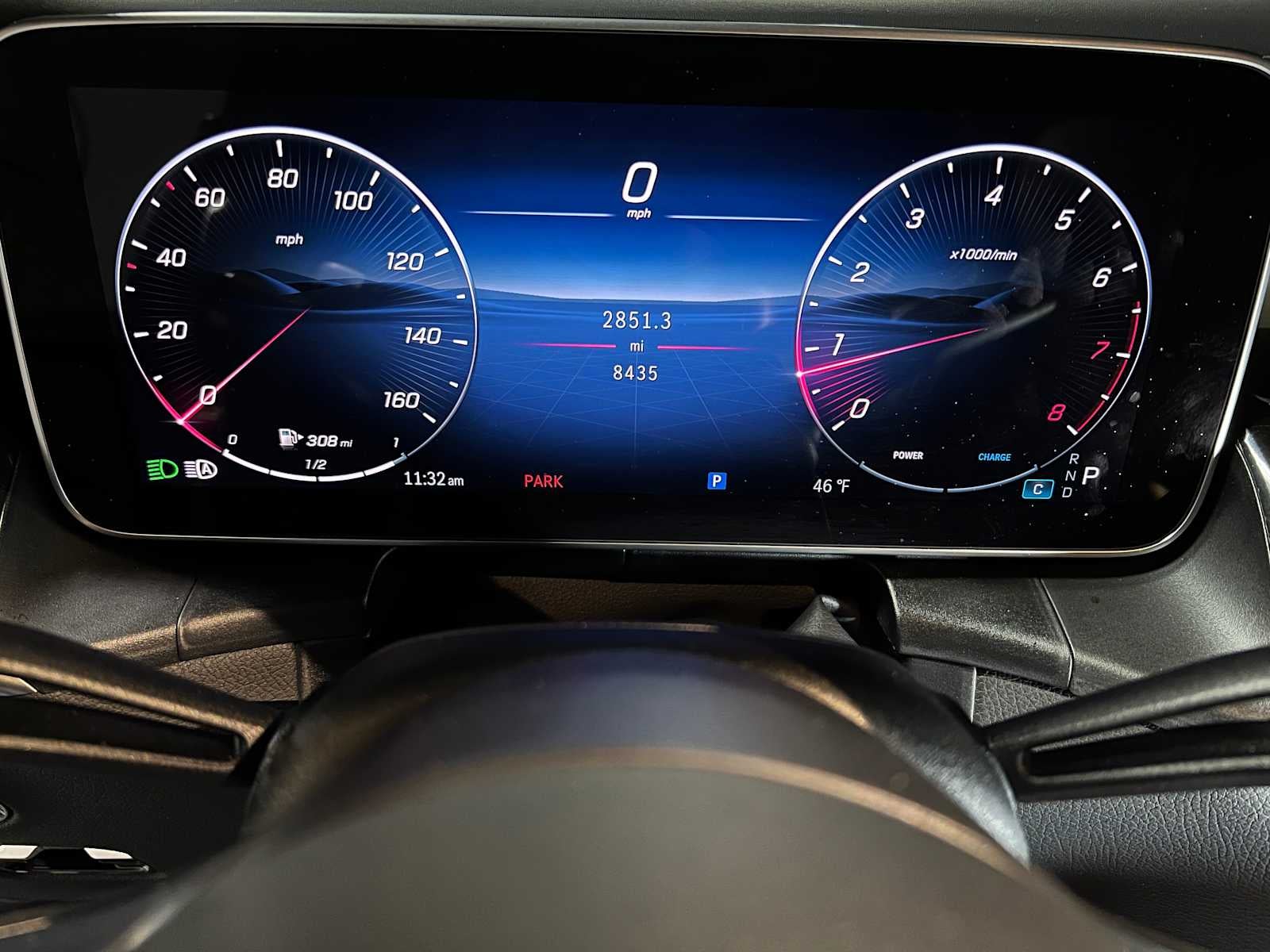 2025 Mercedes-Benz GLC 300 4MATIC® Coupe