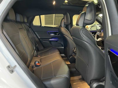 2026 Mercedes-Benz GLC 300 4MATIC® Coupe