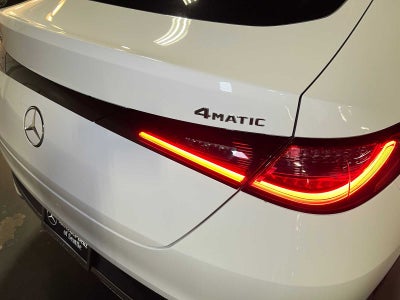 2026 Mercedes-Benz GLC 300 4MATIC® Coupe
