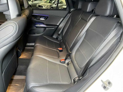 2026 Mercedes-Benz GLC 300 4MATIC® Coupe