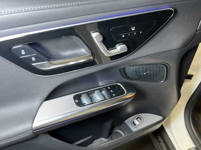 2026 Mercedes-Benz GLC 300 4MATIC® Coupe