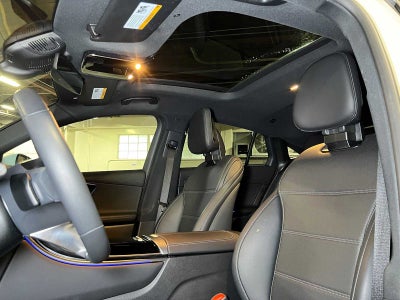 2026 Mercedes-Benz GLC 300 4MATIC® Coupe