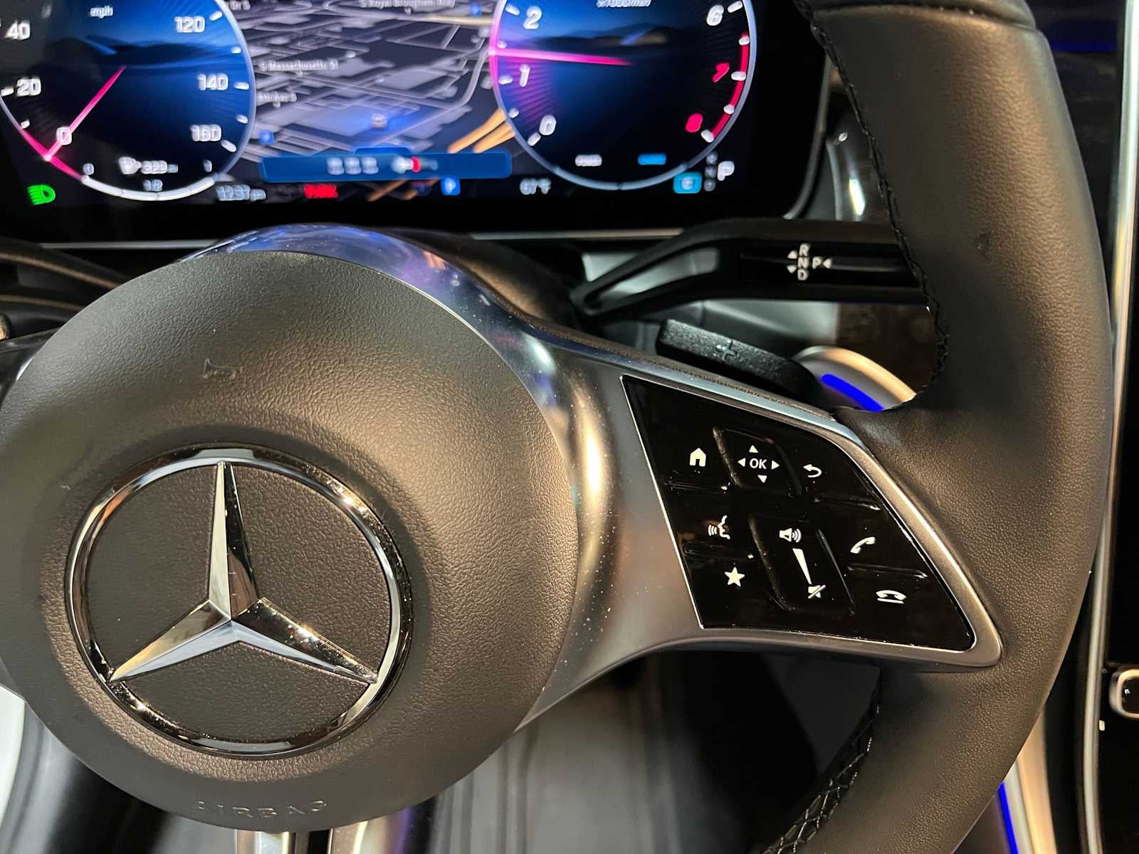 2026 Mercedes-Benz GLC 300 4MATIC® Coupe