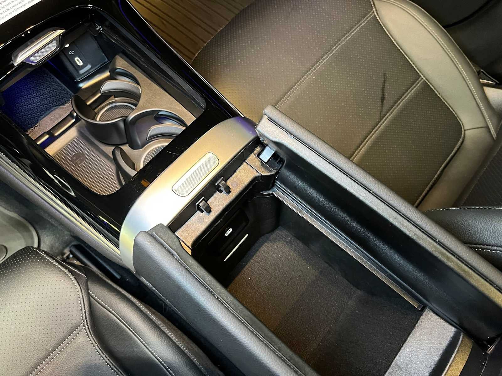 2026 Mercedes-Benz GLC 300 4MATIC® Coupe