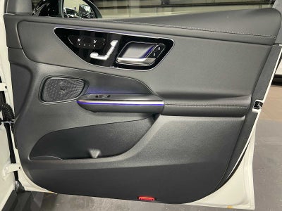 2026 Mercedes-Benz GLC 300 4MATIC® Coupe