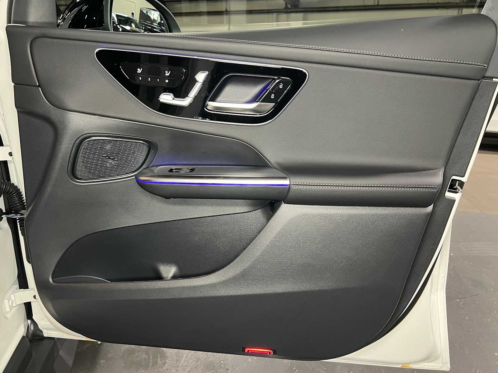 2026 Mercedes-Benz GLC 300 4MATIC® Coupe