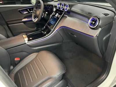 2026 Mercedes-Benz GLC 300 4MATIC® Coupe