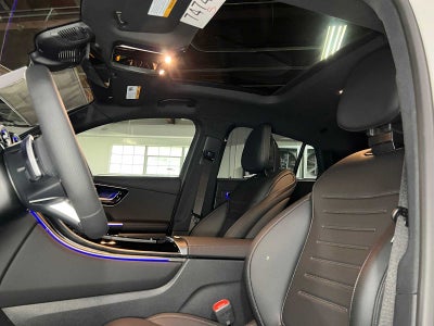 2026 Mercedes-Benz GLC 300 4MATIC® Coupe