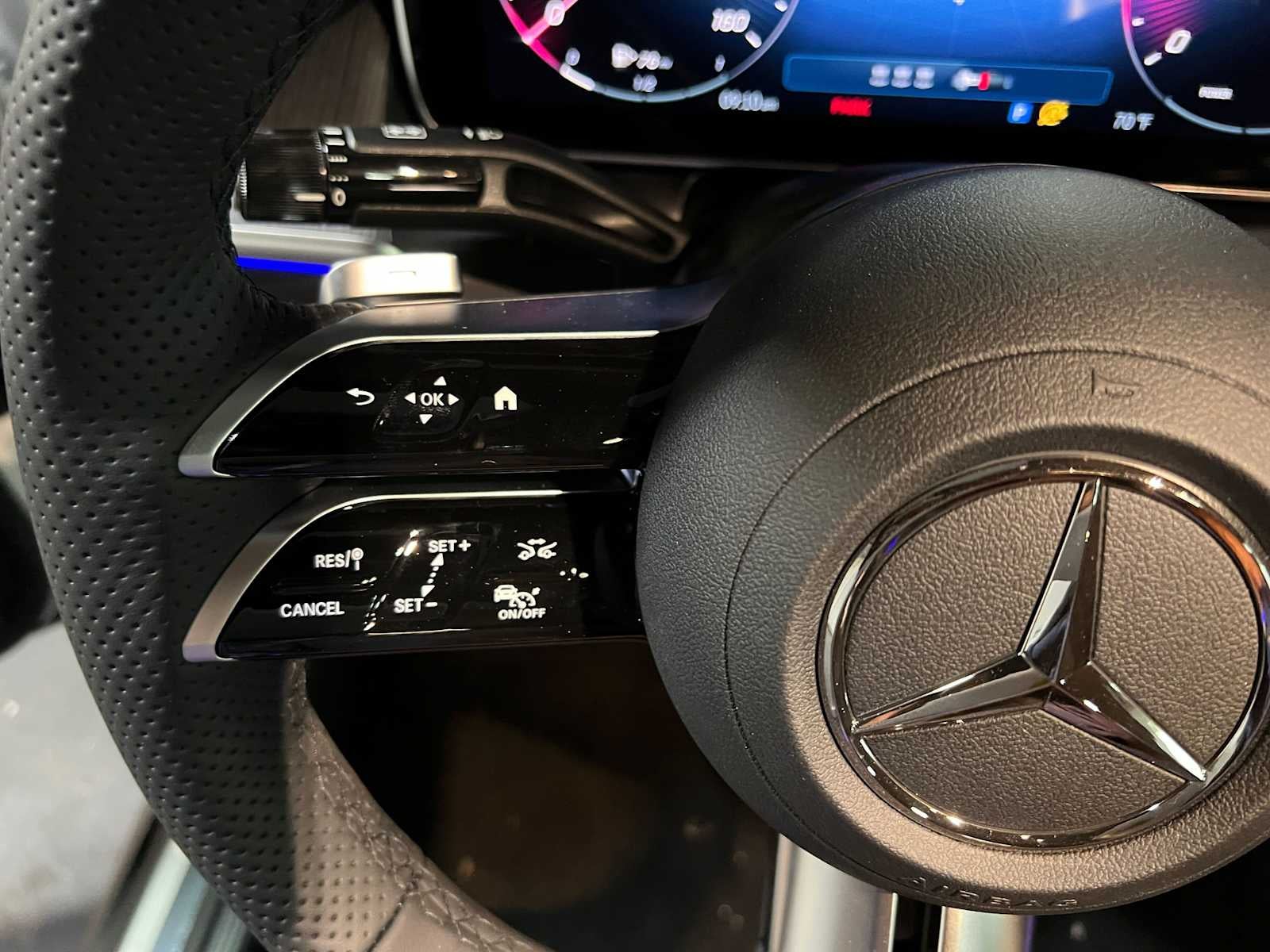 2026 Mercedes-Benz GLC 300 4MATIC® Coupe