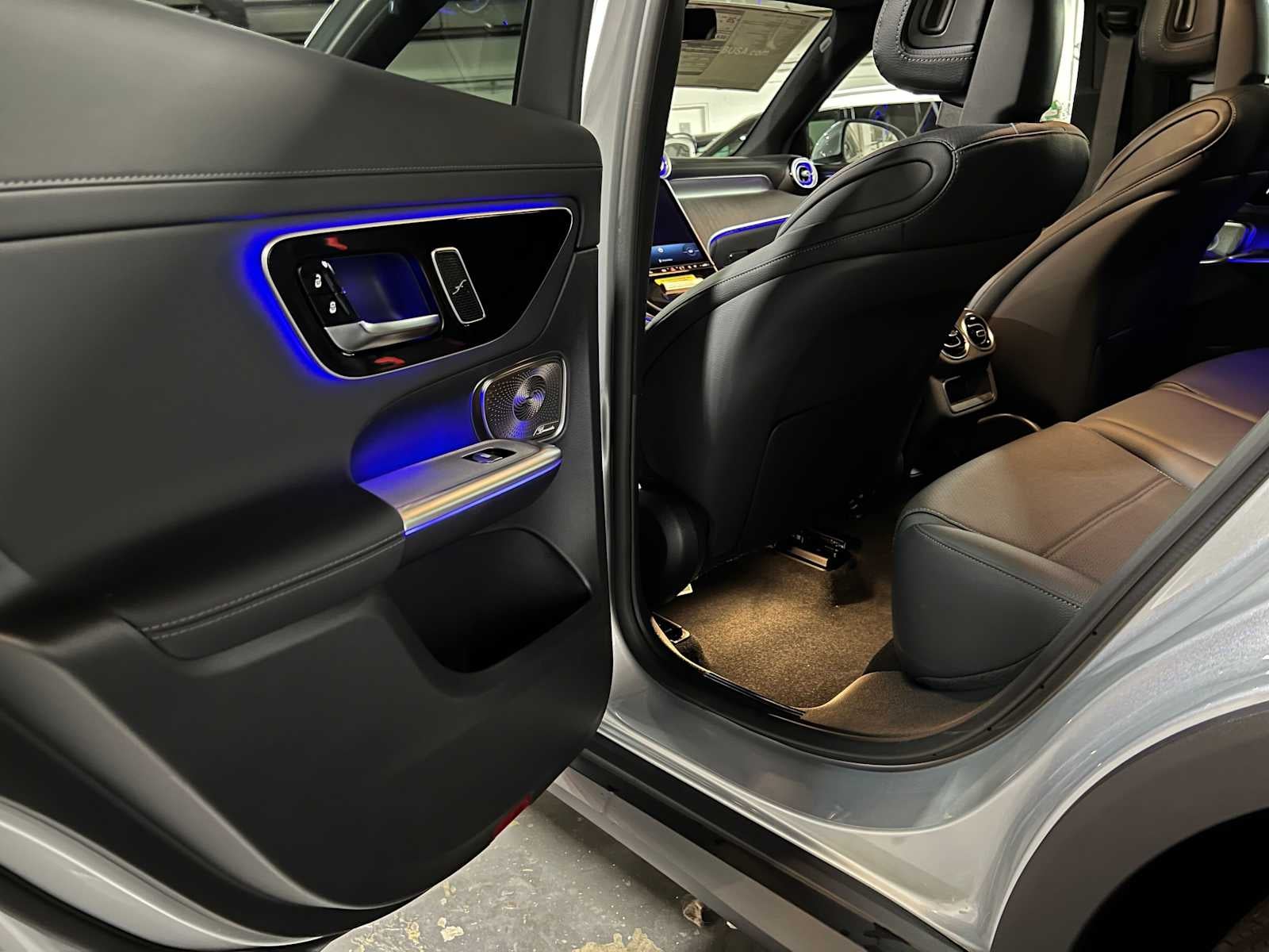 2026 Mercedes-Benz GLC 300 4MATIC® Coupe