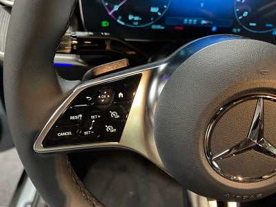 2026 Mercedes-Benz GLC 300 4MATIC® Coupe