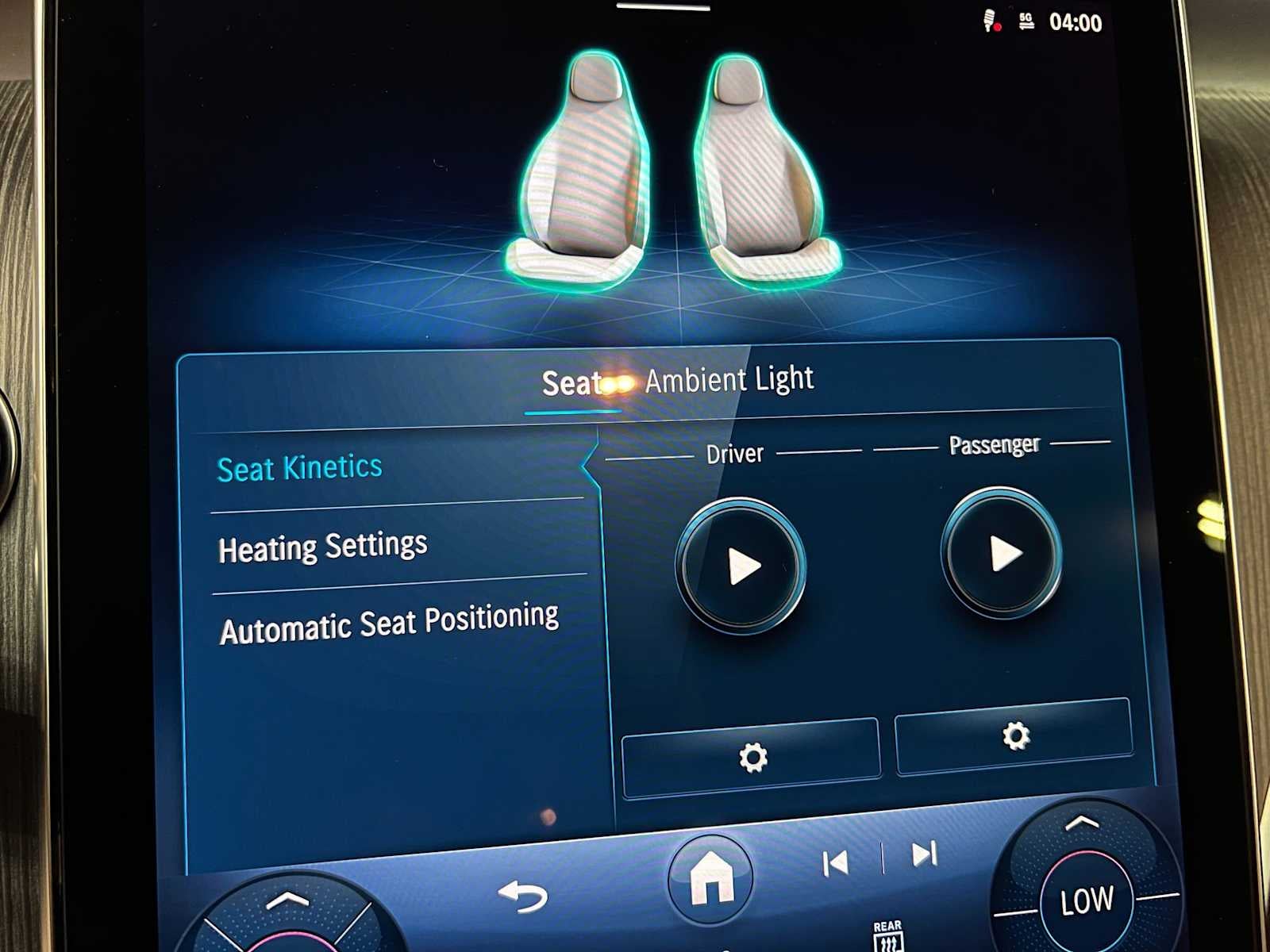 2026 Mercedes-Benz GLC 300 4MATIC® Coupe