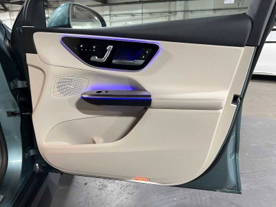 2027 Mercedes-Benz GLC 300 4MATIC® Coupe