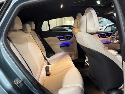 2027 Mercedes-Benz GLC 300 4MATIC® Coupe