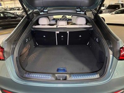 2027 Mercedes-Benz GLC 300 4MATIC® Coupe