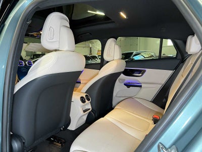 2027 Mercedes-Benz GLC 300 4MATIC® Coupe