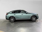 2027 Mercedes-Benz GLC 300 4MATIC® Coupe