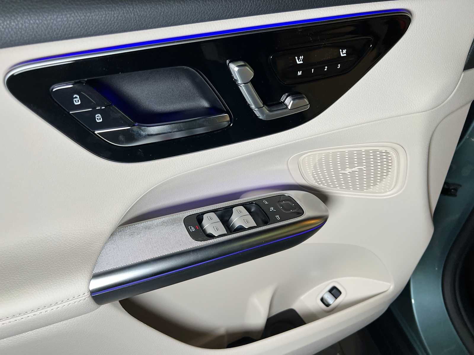 2027 Mercedes-Benz GLC 300 4MATIC® Coupe