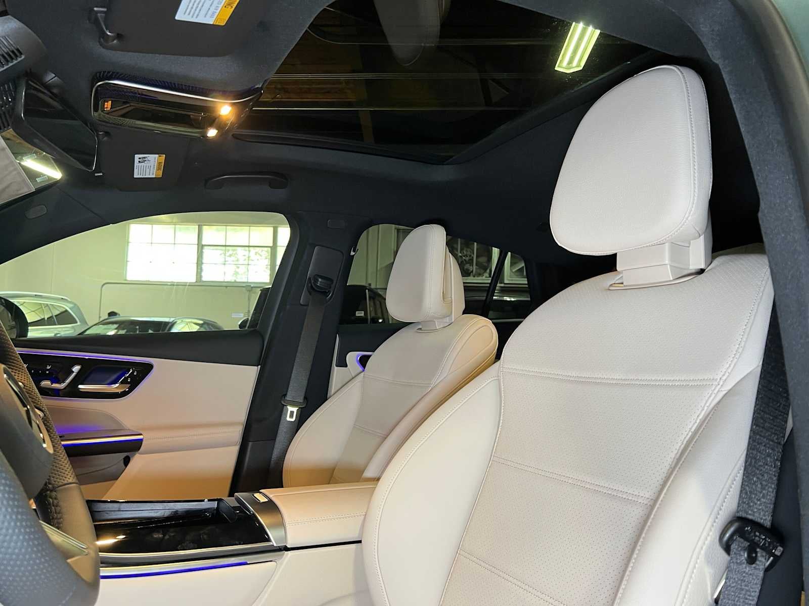 2027 Mercedes-Benz GLC 300 4MATIC® Coupe