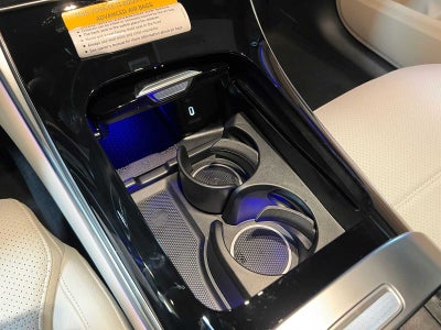 2027 Mercedes-Benz GLC 300 4MATIC® Coupe