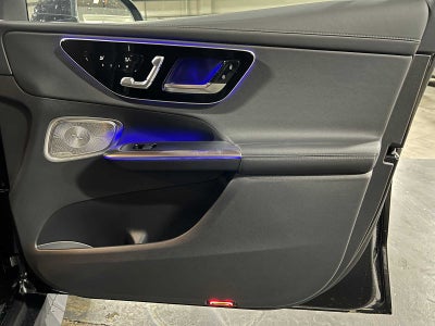 2026 Mercedes-Benz GLC 300 4MATIC® Coupe