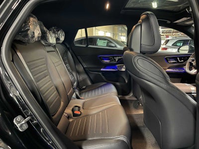 2026 Mercedes-Benz GLC 300 4MATIC® Coupe